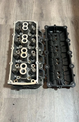 Dodge Charger 2009-2015 5,7 L lado izquierdo motor culata fabricante de equipos originales Foto 1 de 4