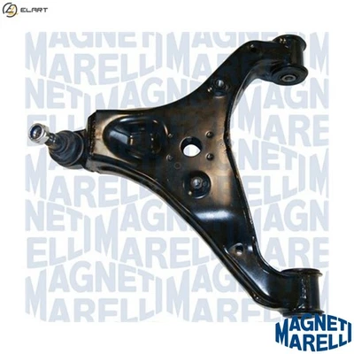 CONTROLTRAILING ARM WHEEL SUSPENSION 301181370400 FOR VW CRAFTER/30-50/Van/Bus - Image 1 of 4