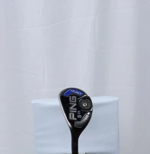 Ping G30 26° 5 Hybrid Stiff Flex Tfc 419 1302821 Good Left Hand Lh - Picture 1 of 5