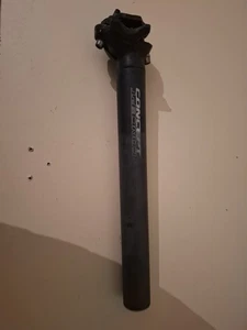 Road bike, MTB, Gravel bike - Oval Concept Seatpost 31.6mm, 300mm Length  - Picture 1 of 7