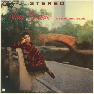 SIMONE, Nina - Little Girl Blue - Vinyl (limited 180 gram audiophile vinyl LP) - Picture 1 of 1