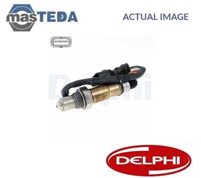 ES21369-12B1 LAMBDA OXYGEN O2 SENSOR DELPHI FOR PEUGEOT 208 I,208 II,2008 II - Image 1 of 4