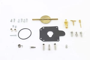 Carburetor Master Rebuild Kit fits Harley Davidson - Picture 1 of 4
