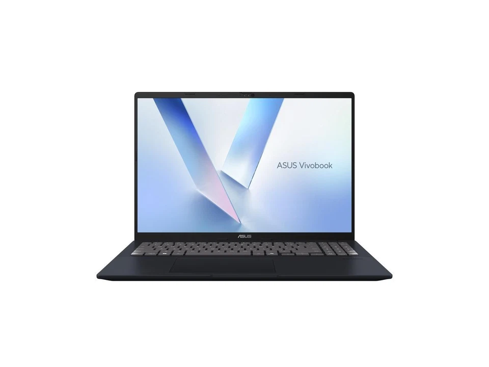 PC Notebook Asus Vivobook 16 X1607 X1607QA-DS54 16" Copiloto+ - WUXGA - Qualcomm Foto 1 de 4