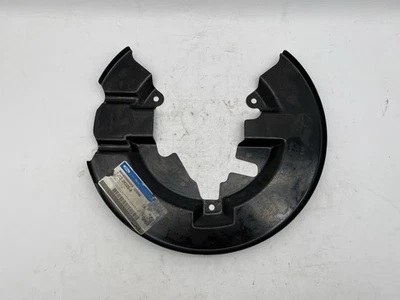 Placa protectora contra salpicaduras de freno para conductor Lincoln MKZ 2015-2019 NUEVA LH EJ7Z-2K005-A Foto 1 de 4