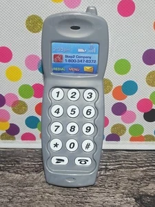 Step 2 Lifestyle Dream Kitchen Battery Operated Cell Play Phone Replacement - Picture 1 of 4
