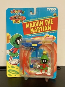 Tyco Looney Tunes 1993 - Figura Marvin The Martian. Nuevo -MISP - Imagen 1 de 1