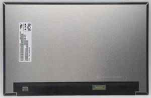 Schermo LED 13.3'' BOE NV133WUM-N42 V3.0 1920x1200 Opaco 30 Pin eDP - Photo 1/1