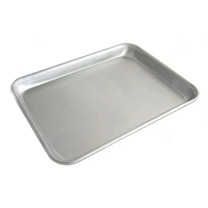 High Quality Extra Large Serving/Baking Aluminium Tray (475x360x20mm) - Picture 1 of 1