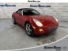 2007 Pontiac Solstice  Aggressive (Victory Red) Pontiac Solstice with 68390 Miles available now!