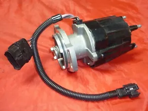 NOS OEM Buick Skyhawk Oldsmobile Firenza 1983-1987 Ignition Distributor Original - Picture 1 of 4