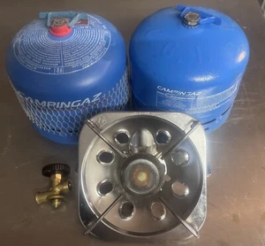Camingaz 3kg Tauschflaschen - Bild 1 von 7