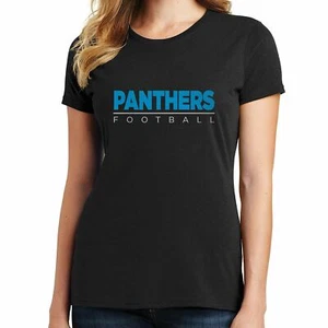 Panthers Football T Shirt 02766 - Picture 1 of 64