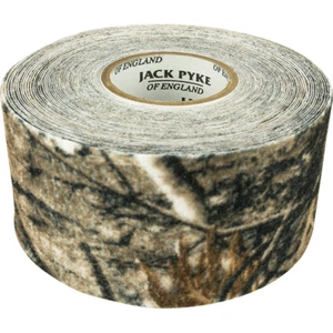 JACK PYKE 10M CAMOUFLAGE TOUGH TAPE RIPSTOP VERDECK GEWEHR GUN WRAP JAGD - Bild 1 von 3
