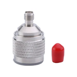 Versatility N/SMA JK Adapter N SMA Signal Connectors For Networking Adapter - Zdjęcie 1 z 8