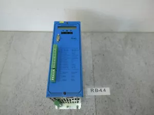 Stoeber Fds2024/B Convertidor de Frecuencia 1,5kW - Imagen 1 de 7