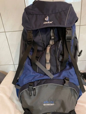 rucksack damen und herren  - Bild 1 von 2
