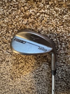 Mizuno Wedge And Ping 4 Driving Iron - Picture 1 of 6