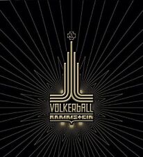 Rammstein Völkerball (Special Edition CD + 2 DVD / CD-Package) (CD)