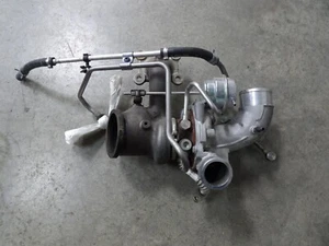 2017 FORD FOCUS ST TURBOCHARGER TURBO CHARGER CJ5E-6K682-CH - Picture 1 of 3