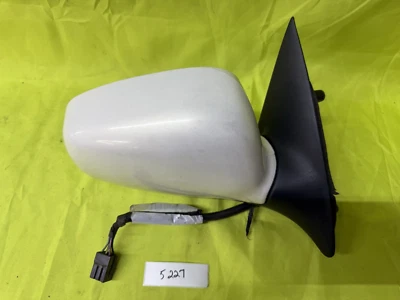 1998-02 LLINCOLN TOWN CAR ПРАВЫЙ ПАССАЖИРСКИЙ ВИД ЗЕРКАЛО ПИТАНИЯ OEM 5 ПРОВОД ШТЕПСЕЛЬНАЯ ВИЛКА - Изображение 1 из 4