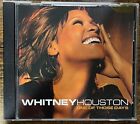 Whitney Houston One Of Those Days 2Trk Us Promo Cd Single Arista?Arpcd-5197 Nm
