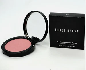 Bobbi Brown Bronzing Cheeks Powder Blush MAUI .28 oz 8g Face Makeup NEW in BOX - Picture 1 of 3