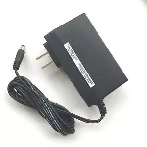 NEW AC Adapter 5.5mm x 2.1mm DC 12V 3.5A US Power Supply Cord Charger - Picture 1 of 4