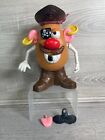 Mr Potato Head Pirate Of the Caribbean Plus extras