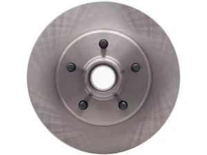 For 1981-1986 GMC C1500 Brake Rotor Front Dynamic Friction 87124XCYH 1982 1983 - Picture 1 of 2