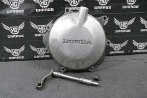 Honda XR400R 1996 96-99 OEM MOTOR CAJA LATERAL DERECHA CUBIERTA EMBRAGUE 11350-KCY-670 - Imagen 1 de 12