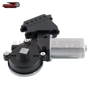 FOR TOYOTA 2010-2023 4RUNNER FRONT LEFT DRIVER SIDE POWER WINDOW MOTOR - Picture 1 of 14