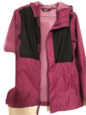 Chaqueta Nueva Con Etiquetas Niñas Madison Northface Talla XL/TG (18) Rosa Foto 1 de 4