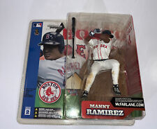 McFarlane Manny Ramirez #24 Boston Red Sox Series 2