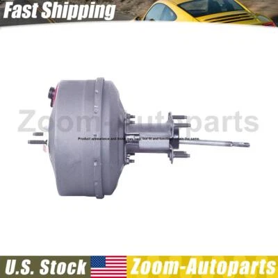 Power Brake Booster For 1998 1999 Dodge Ram 1500 - Image 1 of 4