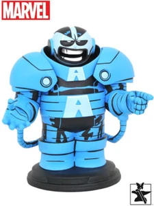 Gentle Giant Marvel Animated Series Apocalypse Statue Brand New and In Stock - Picture 1 of 3