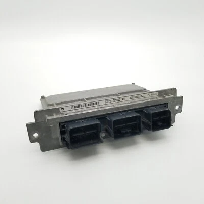 2013 2014 2015 Ford Taurus DG1A-12A650-SB Brain Engine Control ECU ECM Module - Image 1 of 4
