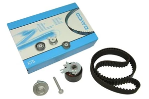 KTB322 KIT DISTRIBUZIONE DAYCO - NISSAN QASHQAI SUZUKI JIMNY OEM 7701476571 - Imagen 1 de 2