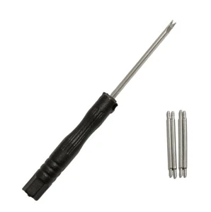 Herramienta Quita Pasadores Con 4 Pasadores Para Correa De Reloj De 22 mm - Imagen 1 de 1