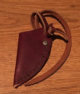 Traditional Archery String Keeper, Longbow Recurver Self Bow (Only one per order - Picture 1 of 4