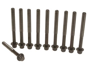 Mahle 83XK14C Head Bolt Set Fits 2005-2006 Nissan X Trail Head Bolt Set - Picture 1 of 1