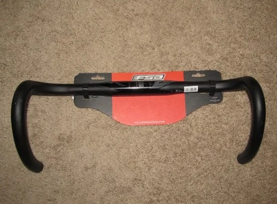 FSA Energy New Ergo Alloy Road Bicycle Handlebar 31.8 x 44cm - Image 1 of 4