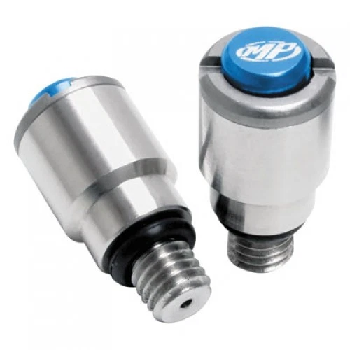 Motion Pro Micro Fork Bleeder 5 x 0.8 Thread 11-0095 Foto 1 de 1