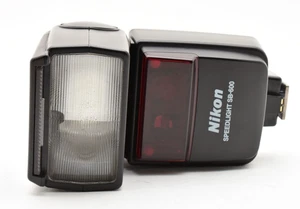 [NEAR MINT] Nikon Speedlight SB-600 Shoe Mount Flash for Nikon DSLR Japan - Picture 1 of 12