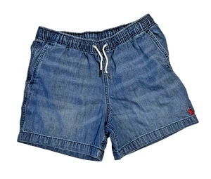 Polo Ralph Lauren Prepster Denim Short, Size 18 - Picture 1 of 4