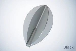 Vuelos de dardos Cosmo Fit Flight Air Pear - Imagen 1 de 13
