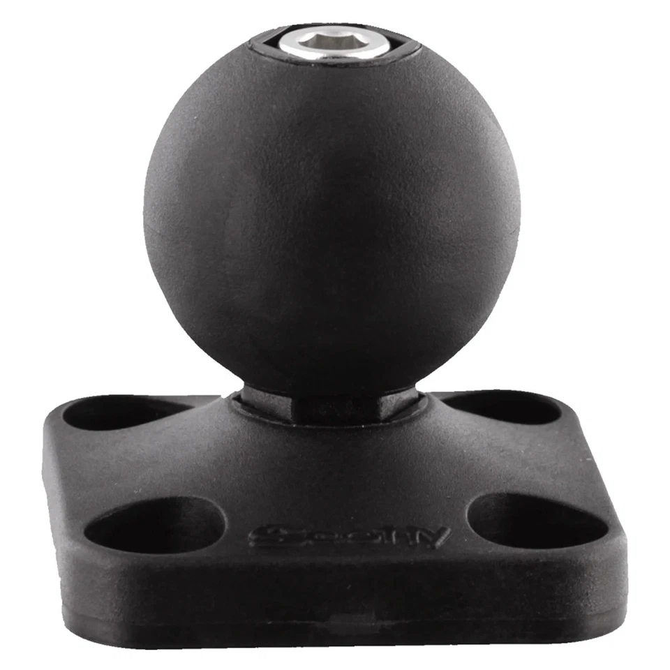 Base sistema bola Scotty 0166 1,5" Foto 1 de 1