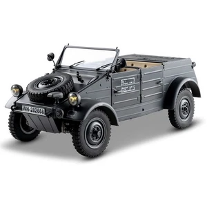 RocHobby Kübelwagen Type82 1:12 - Scaler Crawler RTR 2,4 GHz con grandes detalles - Imagen 1 de 12