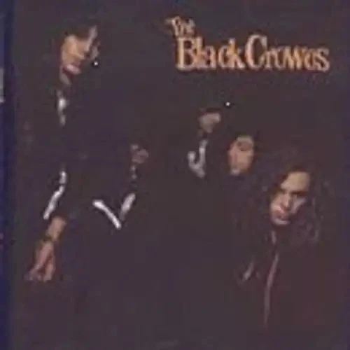 Black Crowes - Shake your money maker (1990) [US-Import] - Bild 1 von 1