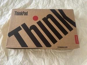 Lenovo Thinkpad L14 GEN 5 Ryzen 5 PRO 16 GB RAM 1TB.. - Picture 1 of 3